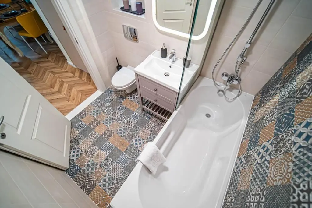 History Museum Apartment Бухарест 0*,  Румыния
