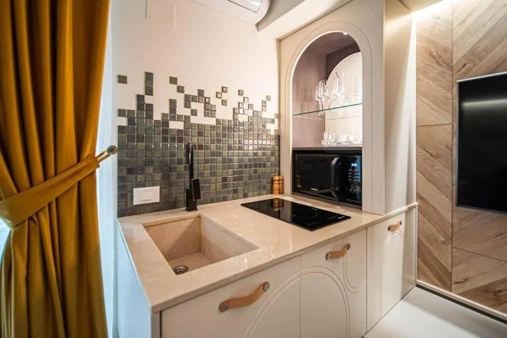 History Museum Apartment Бухарест Румыния